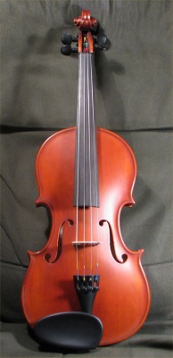 Laughlin Violin #1